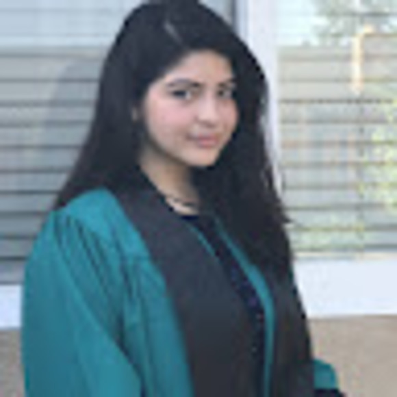 Meet your Posher, Gisel - Picture 1 of 1